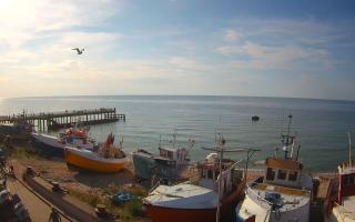 Chłopy port - 29-07-2026 16:03