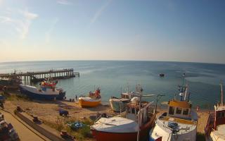 Chłopy port - 30-07-2026 15:38