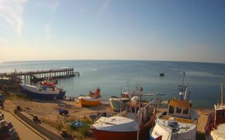 Chłopy port - 30-07-2026 15:45