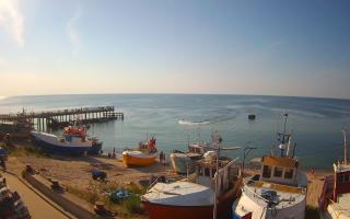 Chłopy port - 30-07-2026 15:52