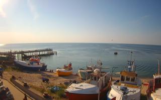Chłopy port - 30-07-2026 15:59