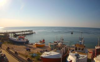 Chłopy port - 30-07-2026 16:06