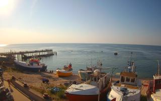 Chłopy port - 30-07-2026 16:13
