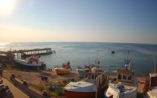 Chłopy port - 30-07-2026 16:20