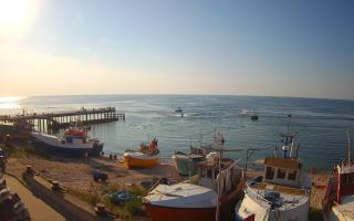 Chłopy port - 30-07-2026 16:27