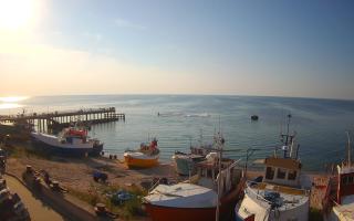 Chłopy port - 30-07-2026 16:34