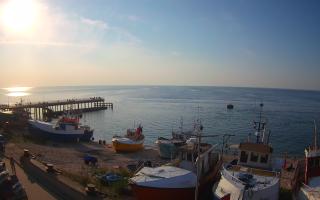 Chłopy port - 30-07-2026 16:48