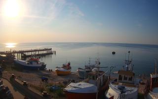 Chłopy port - 30-07-2026 16:55