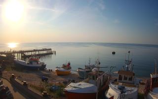 Chłopy port - 30-07-2026 17:02