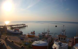 Chłopy port - 30-07-2026 17:09