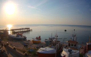 Chłopy port - 30-07-2026 17:16