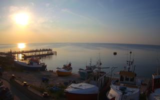 Chłopy port - 30-07-2026 17:30