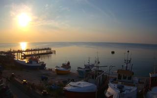 Chłopy port - 30-07-2026 17:37