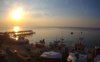 Chłopy port - 30-07-2026 17:44