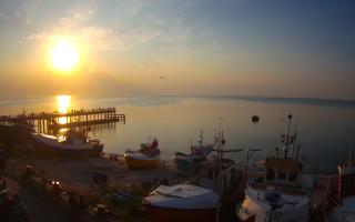 Chłopy port - 30-07-2026 17:51