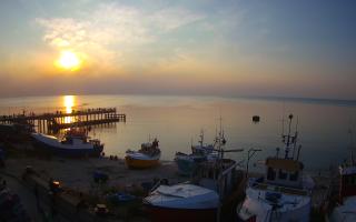 Chłopy port - 30-07-2026 17:58