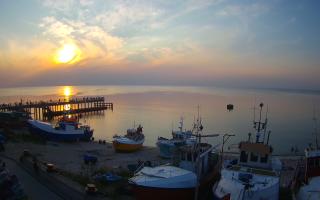 Chłopy port - 30-07-2026 18:05