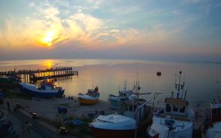 Chłopy port - 30-07-2026 18:12