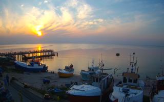 Chłopy port - 30-07-2026 18:19