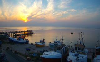 Chłopy port - 30-07-2026 18:26