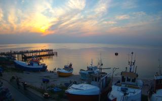 Chłopy port - 30-07-2026 18:33