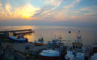 Chłopy port - 30-07-2026 18:41