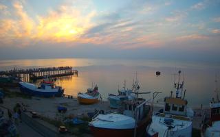 Chłopy port - 30-07-2026 18:48