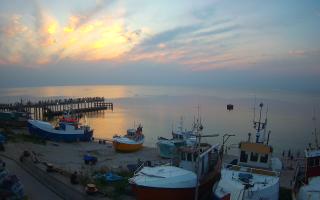 Chłopy port - 30-07-2026 18:55
