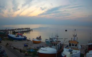 Chłopy port - 30-07-2026 19:02