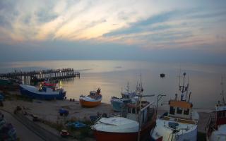 Chłopy port - 30-07-2026 19:09