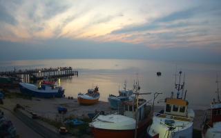Chłopy port - 30-07-2026 19:16