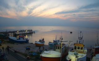 Chłopy port - 30-07-2026 19:23