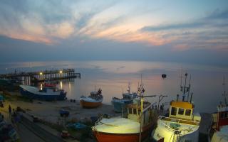 Chłopy port - 30-07-2026 19:30