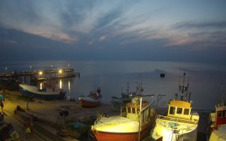 Chłopy port - 30-07-2026 19:44