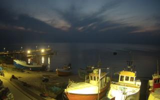 Chłopy port - 30-07-2026 19:58