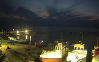 Chłopy port - 30-07-2026 20:05