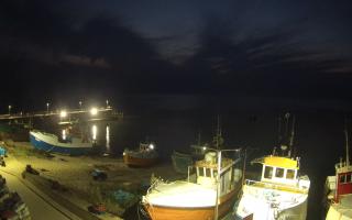 Chłopy port - 30-07-2026 20:12