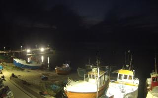 Chłopy port - 30-07-2026 20:19