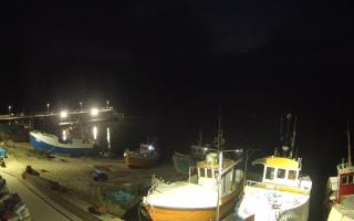 Chłopy port - 30-07-2026 20:26