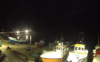 Chłopy port - 30-07-2026 20:33