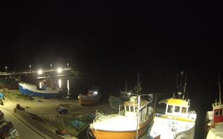 Chłopy port - 30-07-2026 20:40