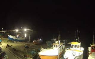 Chłopy port - 30-07-2026 20:47
