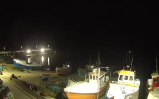 Chłopy port - 30-07-2026 20:54