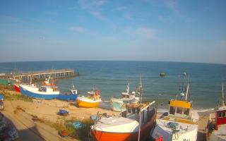 Chłopy port - 31-07-2026 06:31