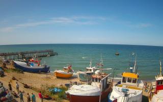 Chłopy port - 02-08-2026 12:14