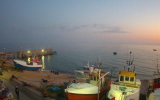 Chłopy port - 04-08-2026 02:43