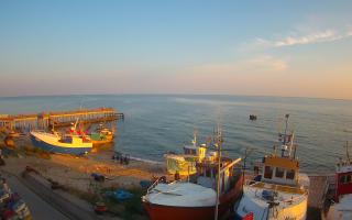 Chłopy port - 04-08-2026 03:53