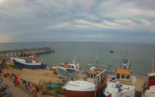 Chłopy port - 04-08-2026 15:16