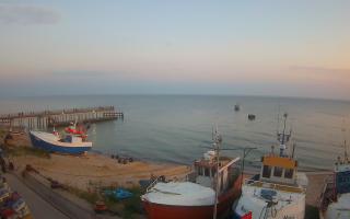 Chłopy port - 05-08-2026 03:23
