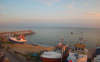 Chłopy port - 05-08-2026 03:37
